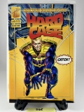 Hard Case #1 Like New Malibu Comics