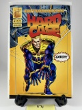 Hardcase #1 Comic Like New Malibu Comics Ultraverse