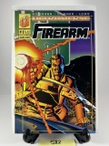 Ultraverse Firearm Comic Book | Issue #1 | Like New | Malibu Comics