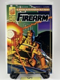 Ultraverse Firearm #1 Like New Malibu Comics 1993