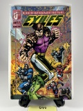 Ultraverse Exiles #1 Like New Malibu Comics