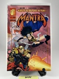 Mantra #1 Comic Book Like New Malibu Comics Ultraverse 1993