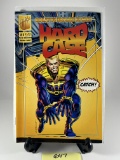 Hard Case #1 Like-new Malibu Comics