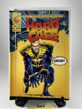 Hardcase #1 Malibu Comics Ultraverse