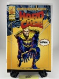 Hardcase Comic Issue #1 Malibu Comics 650