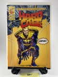 Ultraverse Hard Case #1 Comic Like New Malibu Comics