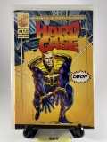 Hard Case #1 Like New Malibu Comics