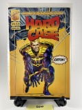Ultraverse Hard Case #1 Like New Malibu Comics