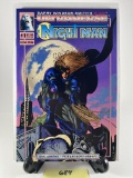 Night Man #1 Like New Ultraverse Engelhart and Robertson