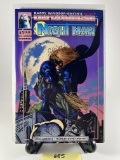 Ultraverse Night Man Issue #1 Like New Barry Windsor-Smith