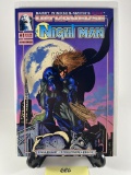 Ultraverse Night Man #1 Malibu Comics
