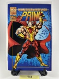 Prime Issue #1 Malibu Comics 1993