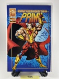 Ultraforce Prime #1 Comic Like-new Malibu Comics