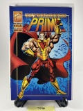 Ultraverse Prime #1 Like-new Malibu Comics 1993