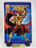 Prime #1 Like-new Malibu Comics 1993