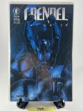 Grendel: War Child Comic Issue 7 of 10 Like New Dark Horse Comics