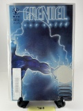Grendel War Child Issue 10 of 10 Like New Dark Horse Comics