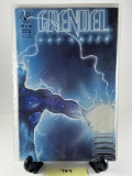 Grendel War Child #10 of 10 Like-new Dark Horse Comics