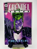 Grendel Tales Homecoming 3 of 3 Like New Dark Horse Comics
