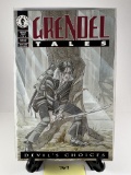 Grendel Tales Devil's Choices Issue 1 Like-new Dark Horse Comics