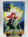 James Bond 007 A Silent Armageddon Issue 1 Like New Dark Horse Comics