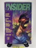 Dark Horse Comics - Insider Vol 2 No 3 March 1992