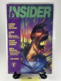 Dark Horse Comics INSIDER Vol 1 No 3 March 1992