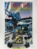 The Young Indiana Jones Chronicles Comic Issue #6 Like New Dark Horse Comics