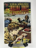 The Young Indiana Jones Chronicles #8 Like New Comic by Dark Horse Comics