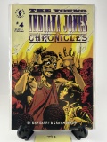 The Young Indiana Jones Chronicles #4