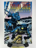 The Young Indiana Jones Chronicles Comic #6 Dark Horse Comics 1992