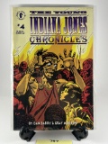 The Young Indiana Jones Chronicles