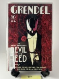 Grendel: Devil by the Deed - Like New - Dark Horse Comics