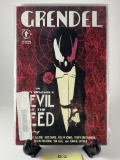 Grendel Devil by the Deed Comic Like New Dark Horse Comics