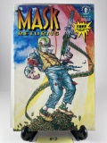 The Mask Returns Issue 1 Like-new Dark Horse Comics
