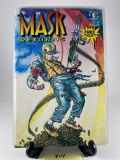 The Mask Returns Comic Book like-new Dark Horse Comics Issue 1 of 4