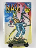 The Mask Returns Comic Book like-new Dark Horse Comics Issue 1 of 4