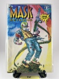 The Mask Returns Issue 1 of 4 Like New Dark Horse Comics
