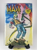 Mask Returns Comic Issue 1 of 4 Like New Dark Horse Comics