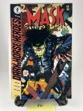 The Mask Strikes Back Issue 3 of 5 Like New Dark Horse Comics