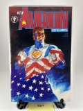 The American Lost In America (Like-New) Dark Horse Comics
