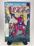Barb Wire Week 1 Comic like-new Dark Horse Comics