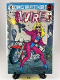 Barb Wire Comics Greatest World Week 1 like-new Dark Horse Comics