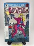 Barb Wire Week 1 Comic Like New Dark Horse Comics