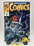 Dark Horse Comics Aliens Issue 3 Like New