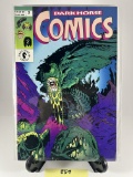 Dark Horse Comics Issue 5 Like New