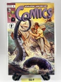 Dark Horse Comics Issue 6 Like New