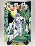 Ghost: Dark Horse Heroes Issue 8 Like New Dark Horse Comics