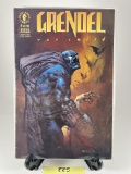 Grendel: War Child Comic Issue 4 of 10 Like New Dark Horse Comics