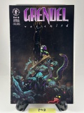Grendel Warchild Issue 6 of 10 Like New Dark Horse Comics